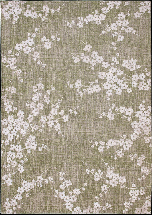 Sakura Wet Garden 9372 Rug - Love-Rugs