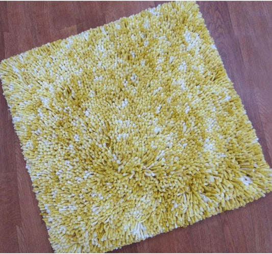 Salaya Mustard Rug - Love-Rugs alternate image