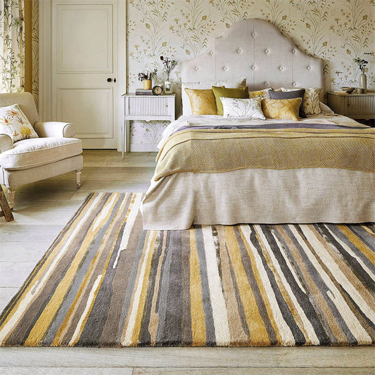 Sanderson Elsdon Linden 44006 Rug - Love-Rugs