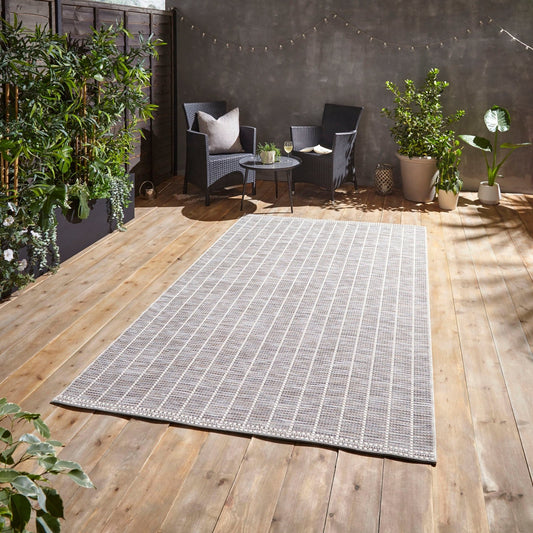 Santa Monica A041 Beige Rug - Love-Rugs alternate image