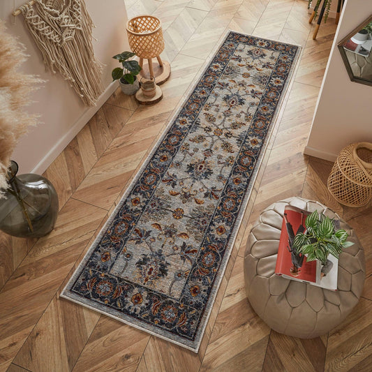 Sarouk 53 X Runner Rug - Love-Rugs alternate image