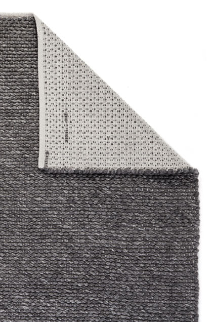 Savannah Charcoal Rug - Love-Rugs