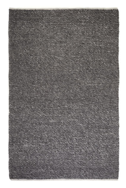 Savannah Charcoal Rug - Love-Rugs