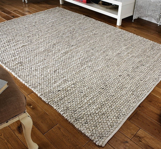 Savannah Grey Rug - Love-Rugs