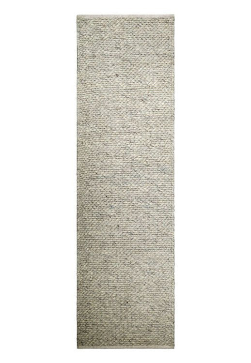 Savannah Grey Runner Rug - Love-Rugs