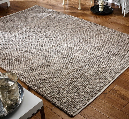 Savannah Taupe Rug - Love-Rugs