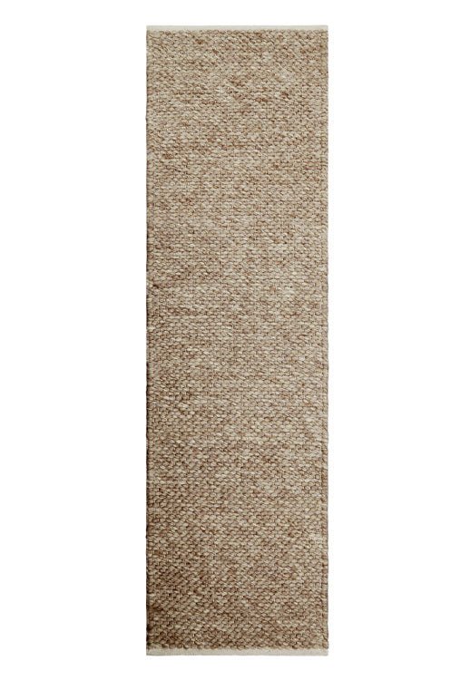 Savannah Taupe Runner Rug - Love-Rugs