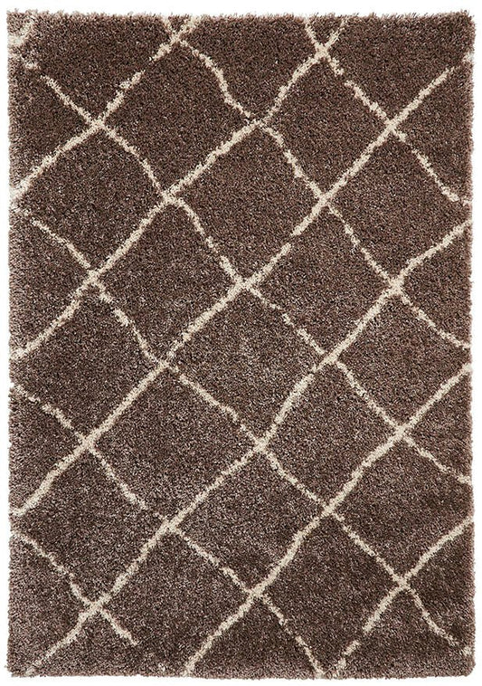 Scandi Berber G257 Beige/Cream Rug - Love-Rugs