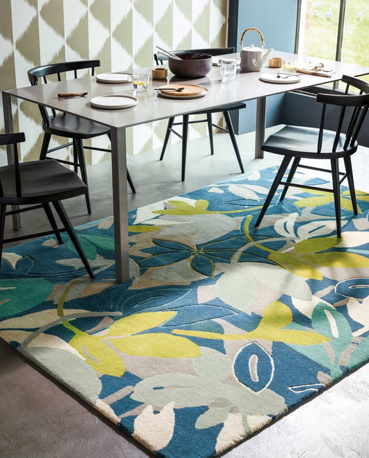 Scion Baja Marine 23308 (Made To Order) Rug - Love-Rugs alternate image