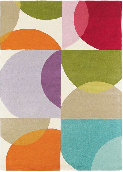 Scion Kaleido Pop 26000 Rug - Love-Rugs