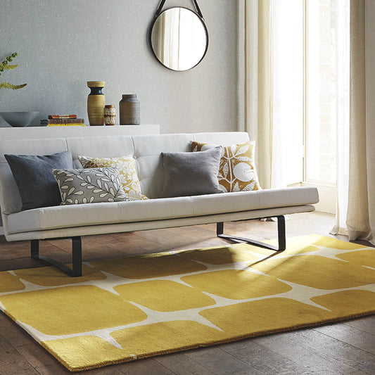 Scion Lohko Honey 25806 Rug - Love-Rugs alternate image