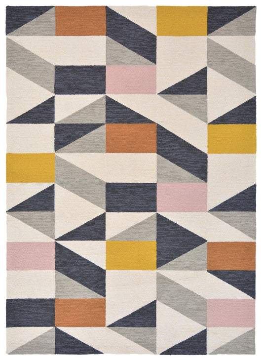 Scion Nuevo Outdoor Blush 426102 Rug - Love-Rugs