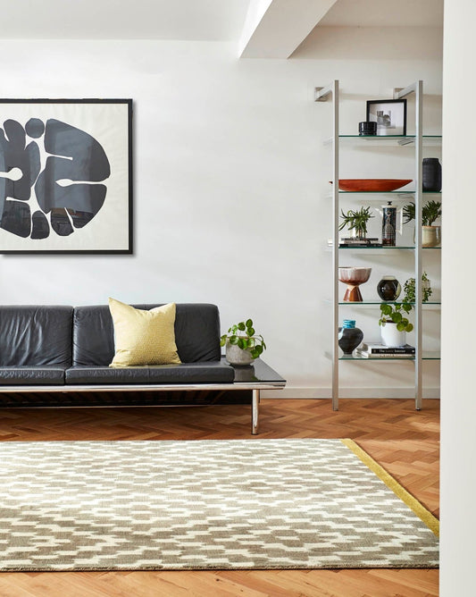Scion Uteki Slate 023604 Rug - Love-Rugs alternate image