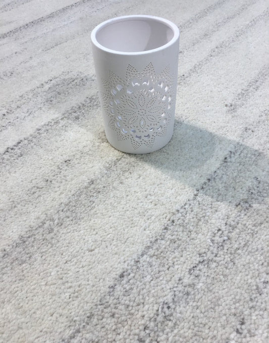 Sherpa Ivory Rug - Love-Rugs