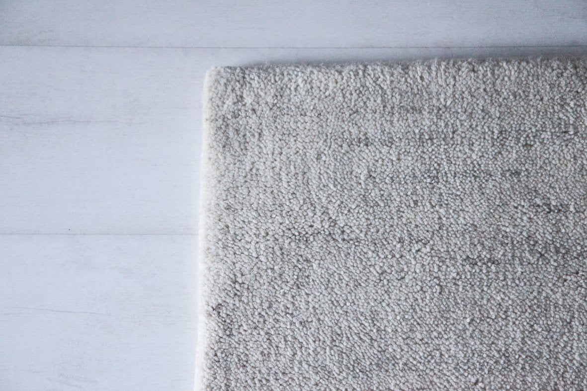 Sherpa Ivory Rug – Love-Rugs