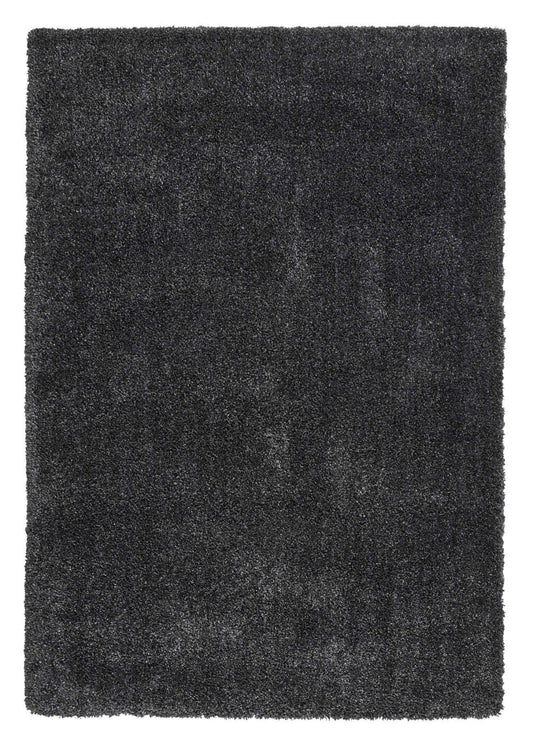 Sierra 9000 Dark Grey Rug - Love-Rugs