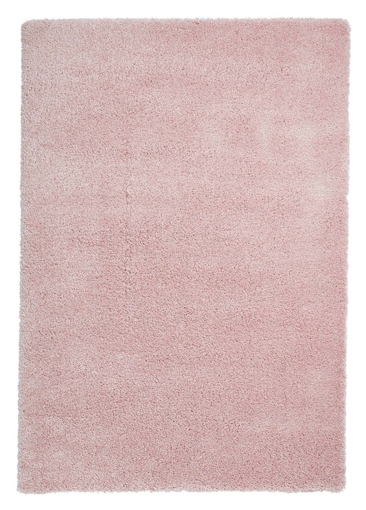 Sierra 9000 Pink Rug - Love-Rugs