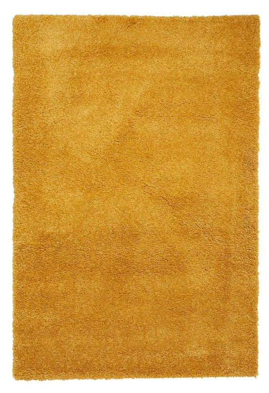 Sierra 9000 Yellow Rug - Love-Rugs