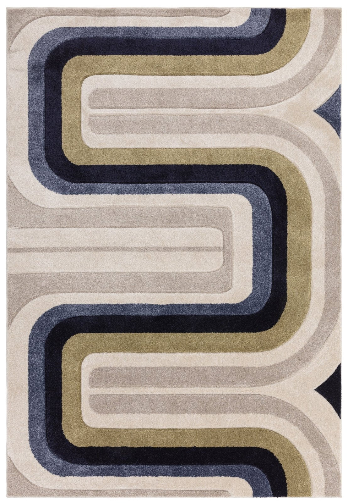 Sketch Rugs