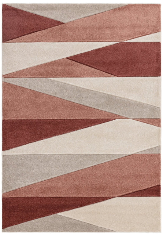 Sketch SK23 Segment Earth Rug - Love-Rugs