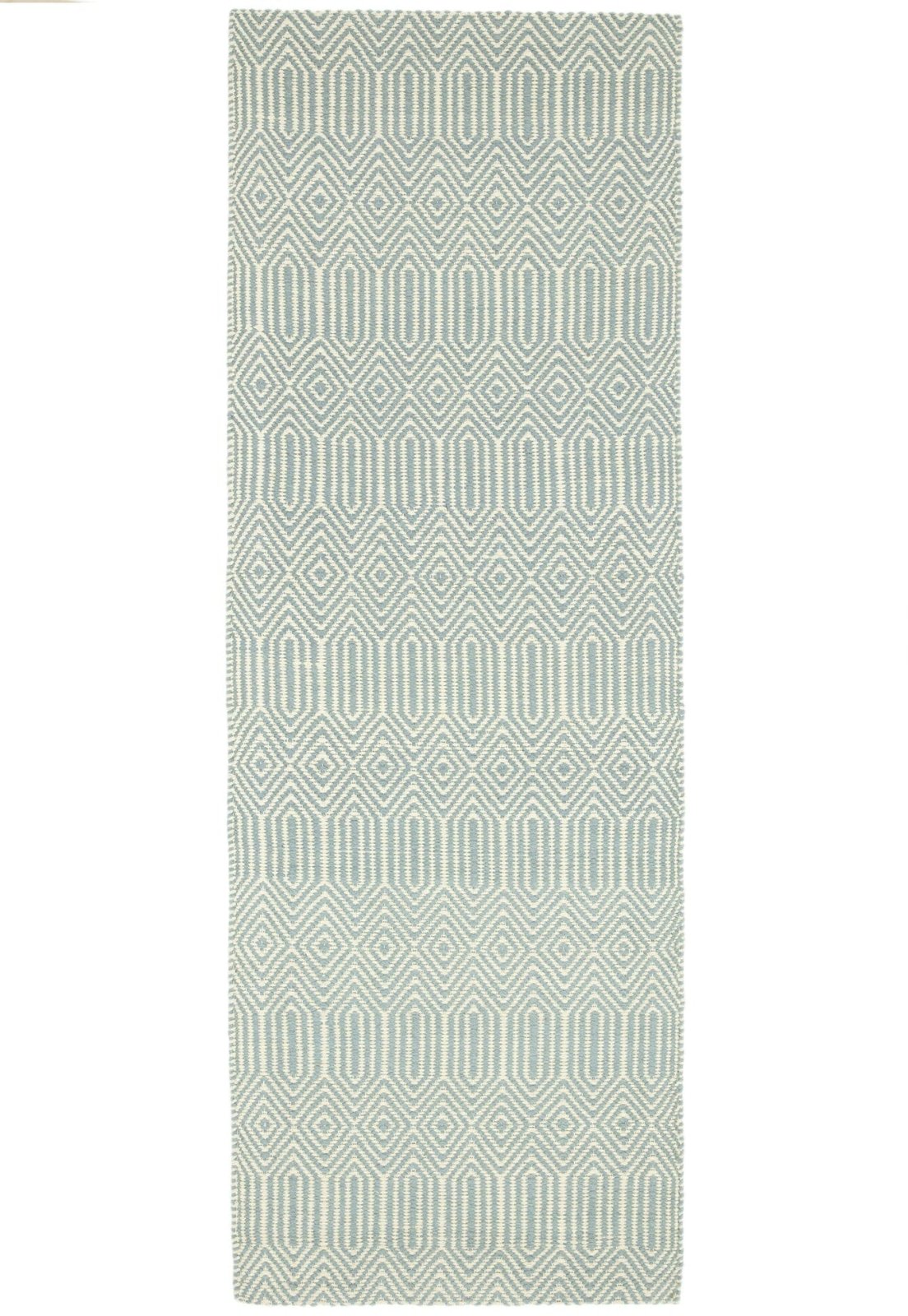 Sloan Green Rug Sloan Duck Egg Runner Rug – Love-Rugs
