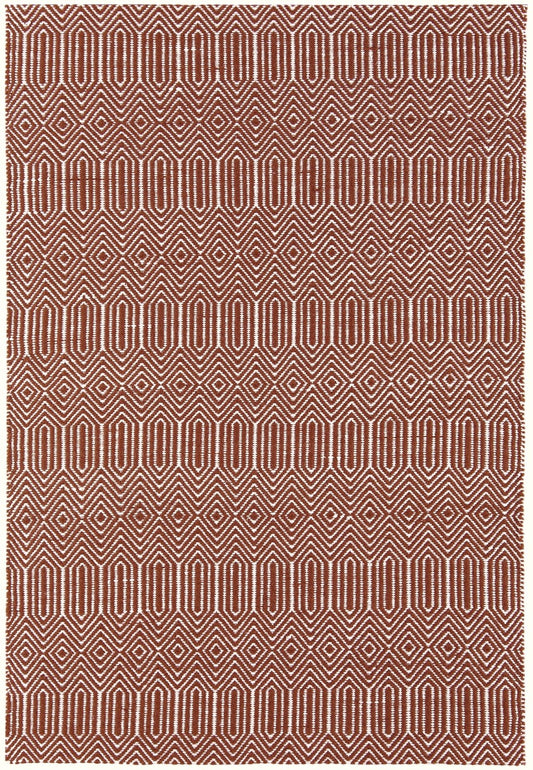 Sloan Marsala Rug - Love-Rugs