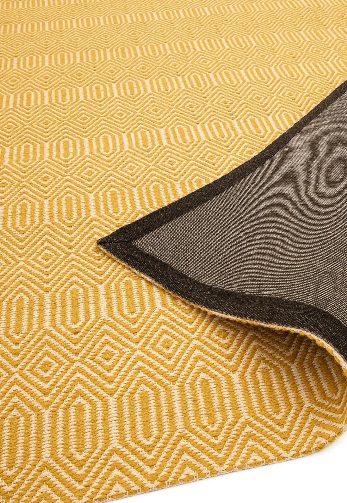 Sloan Mustard Rug – Love-Rugs