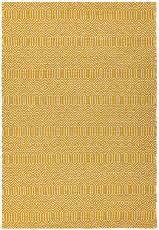 Sloan Mustard Rug - Love-Rugs