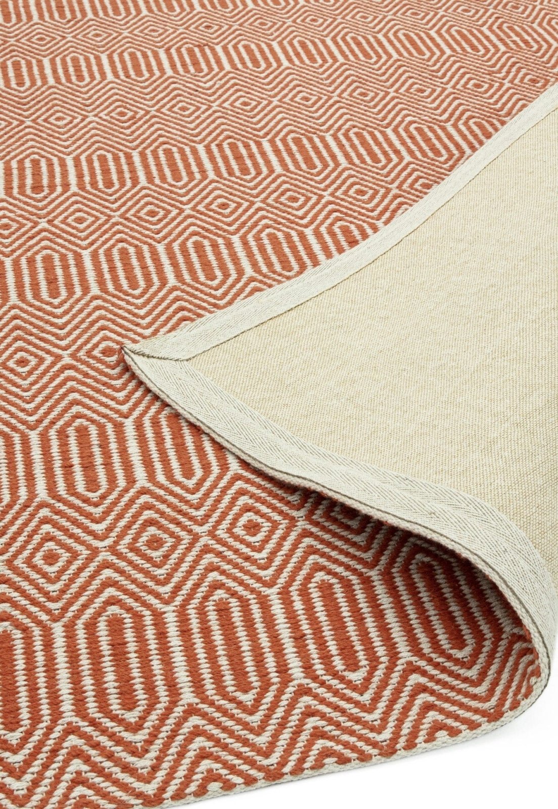 Sloan Orange Rug – Love-Rugs