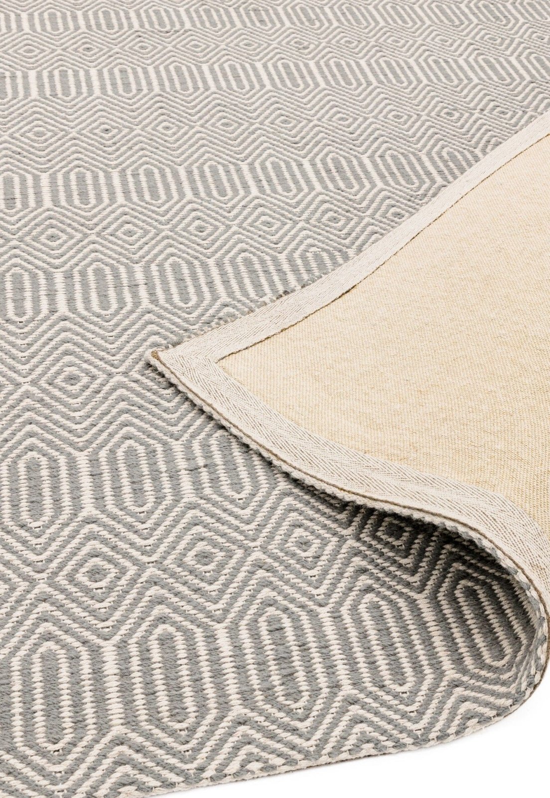 Sloan Silver Rug – Love-Rugs