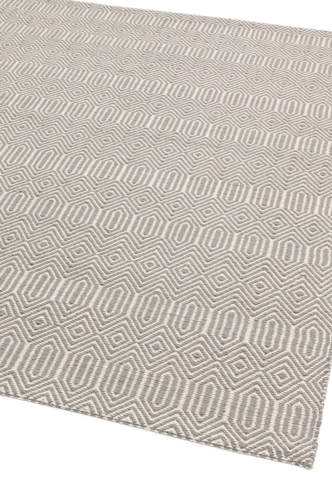 Sloan Silver Rug – Love-Rugs