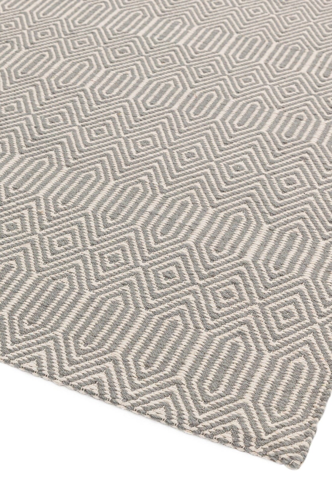 Sloan Silver Rug – Love-Rugs