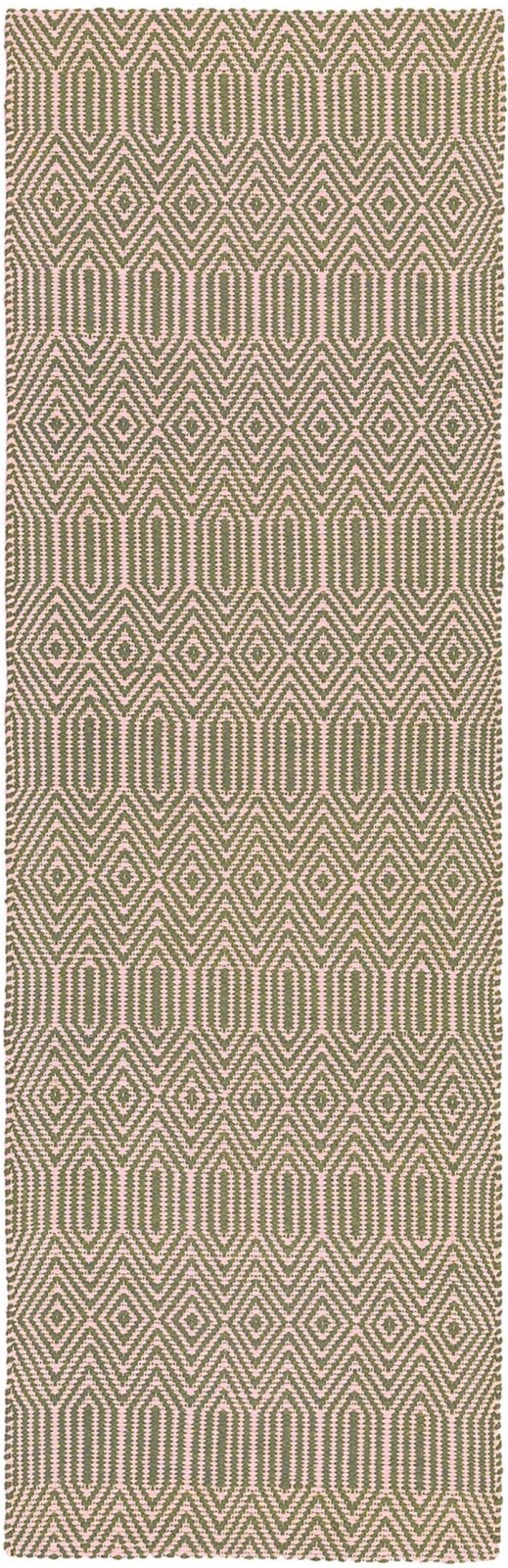 Sloan Taupe Runner Rug - Love-Rugs