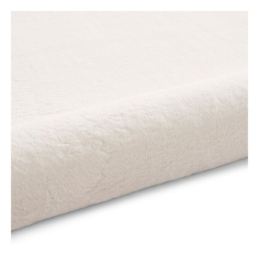 Snug Cream Rug - Love-Rugs alternate image
