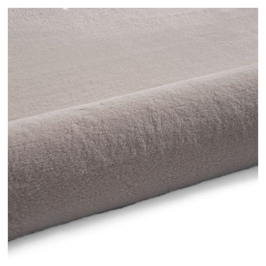 Snug Dark Grey Rug - Love-Rugs alternate image
