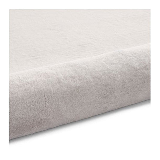 Snug Light Grey Rug - Love-Rugs alternate image