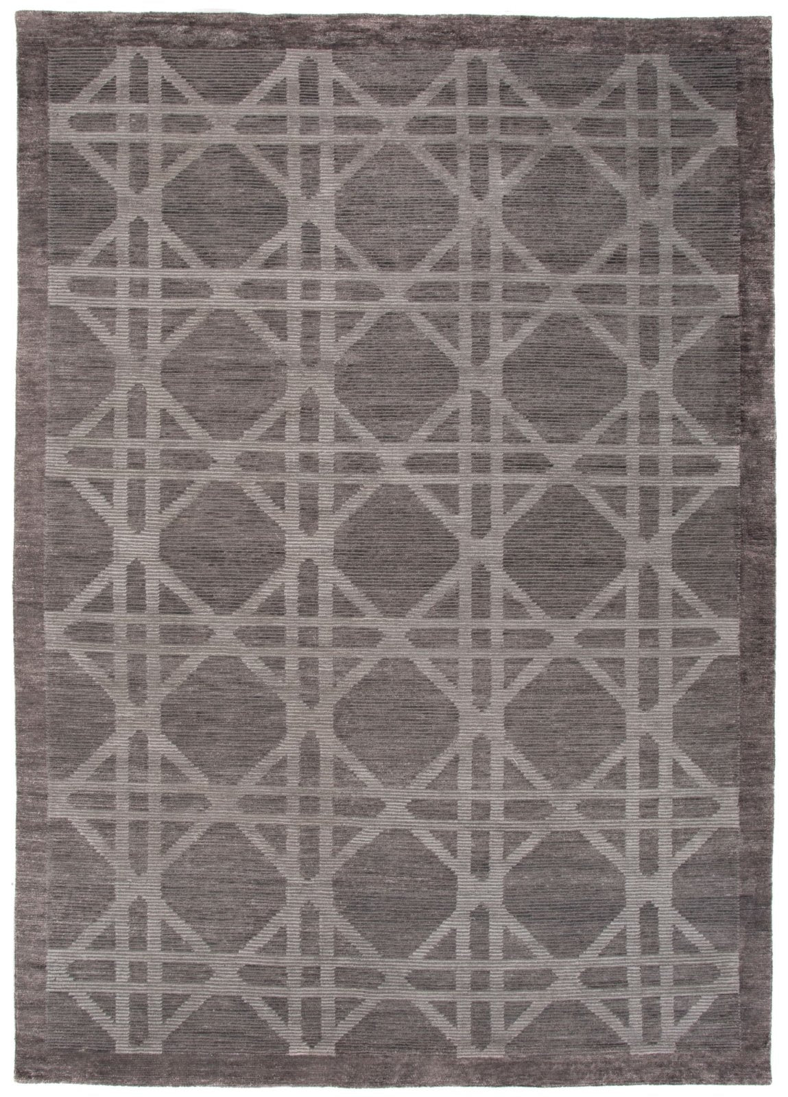 SOHO CL44 Dark Grey Rug – Love-Rugs