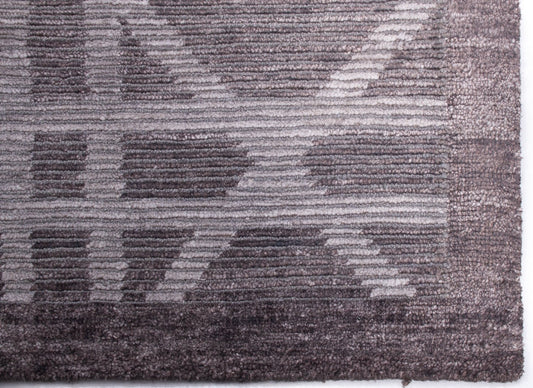 SOHO CL44 Dark Grey Rug - Love-Rugs alternate image