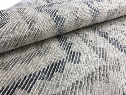 SOHO CL59 Light Grey Rug - Love-Rugs alternate image