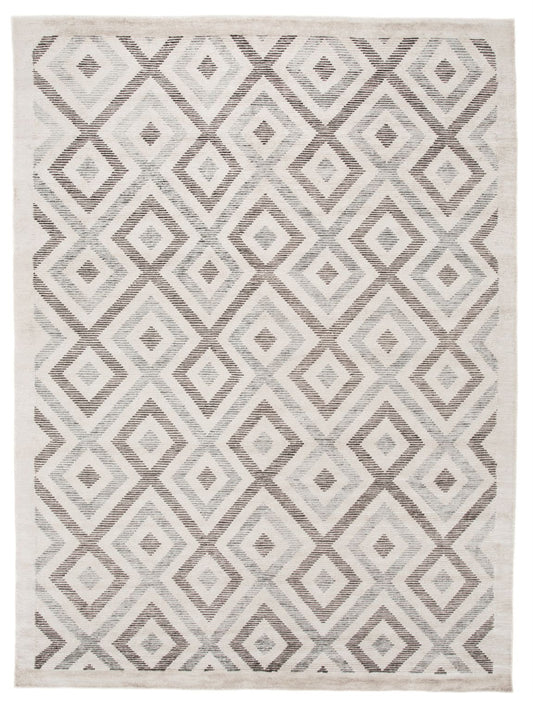 SOHO CL86 Ivory Rug - Love-Rugs