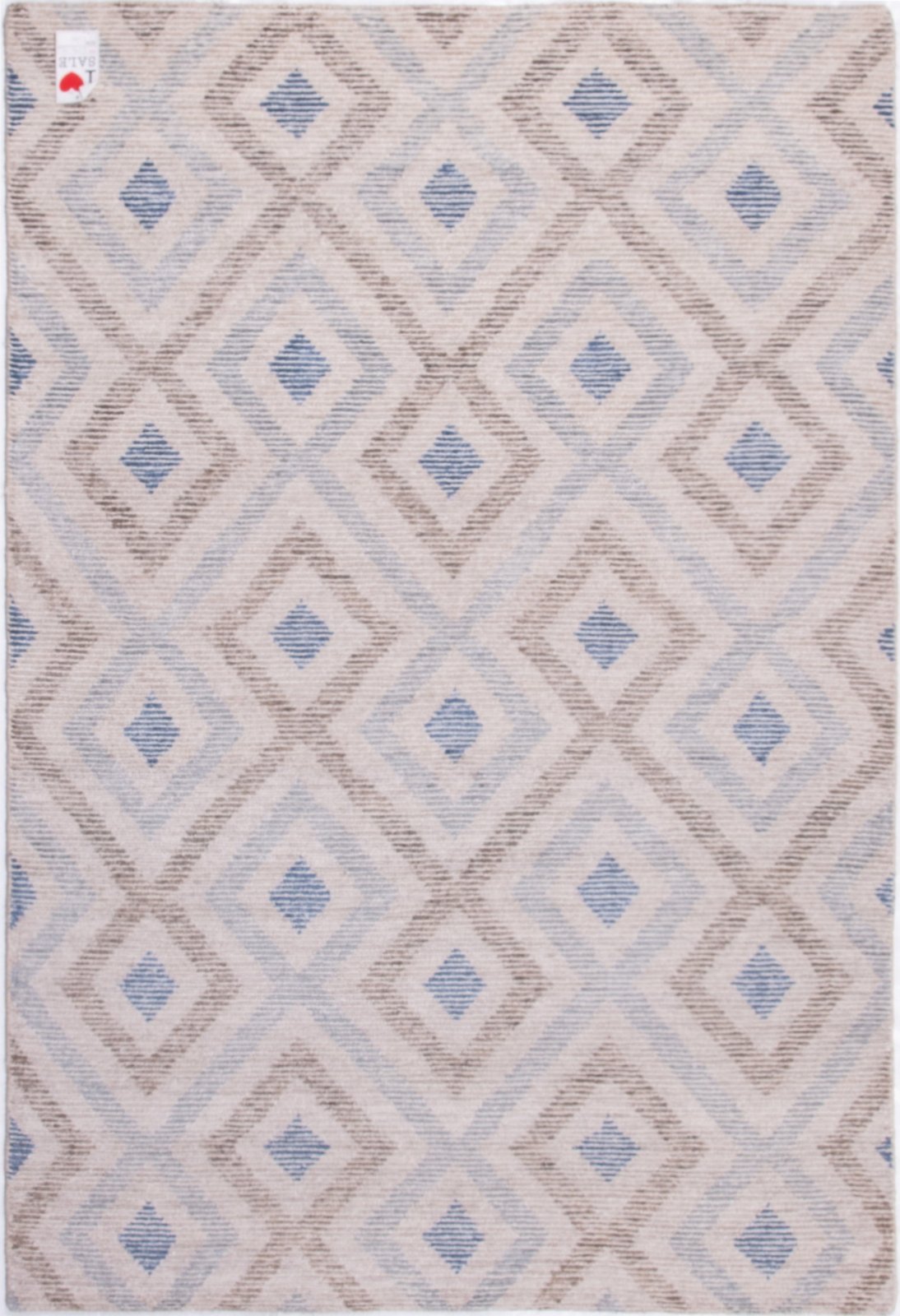Soho Diamonds Rug – Love-Rugs