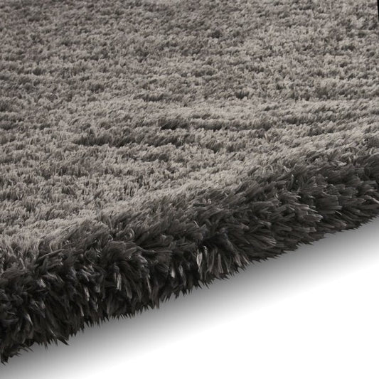 Solace Charcoal 0961 Rug - Love-Rugs alternate image