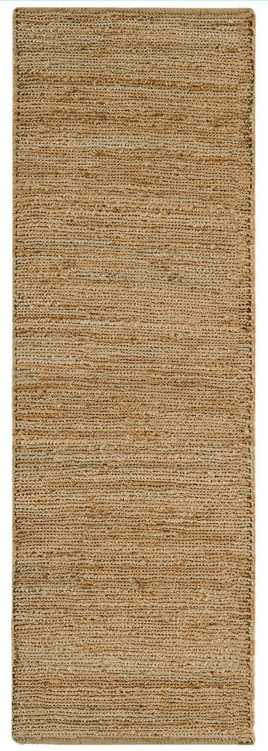 Soumak Natural Runner Rug - Love-Rugs