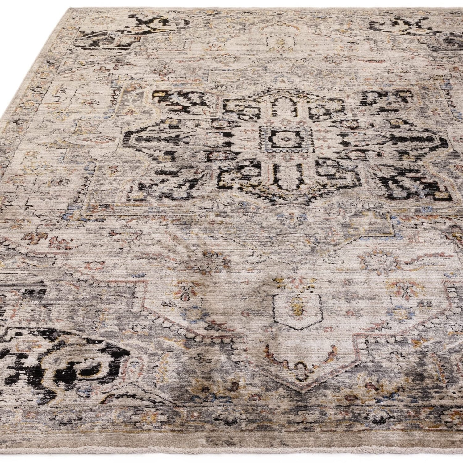 Sovereign Antique Medallion Rug – Love-Rugs