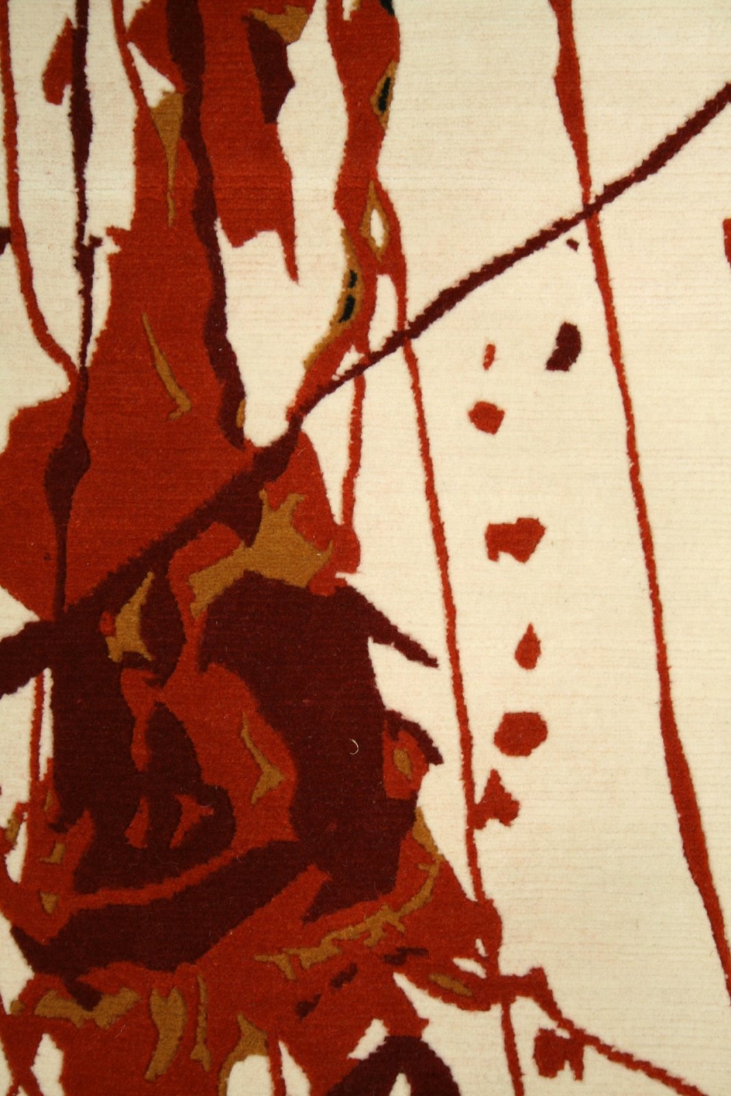 Splash Rug – Love-Rugs