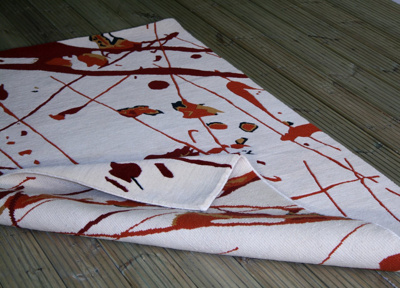 Splash Rug – Love-Rugs