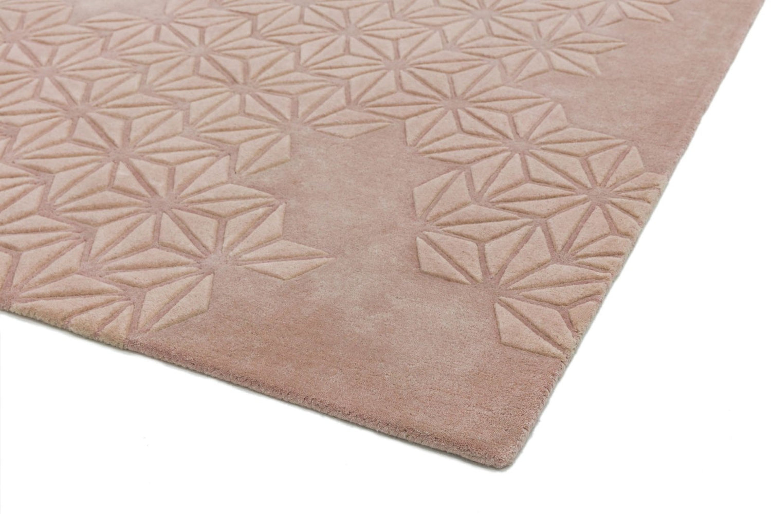 Starburst Rug Gold Starburst Pink Rug – Love-Rugs