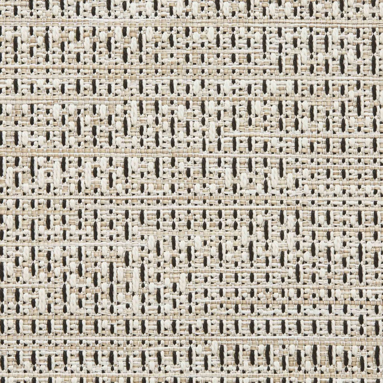 Stitch 9683 Beige Black Rug - Love-Rugs