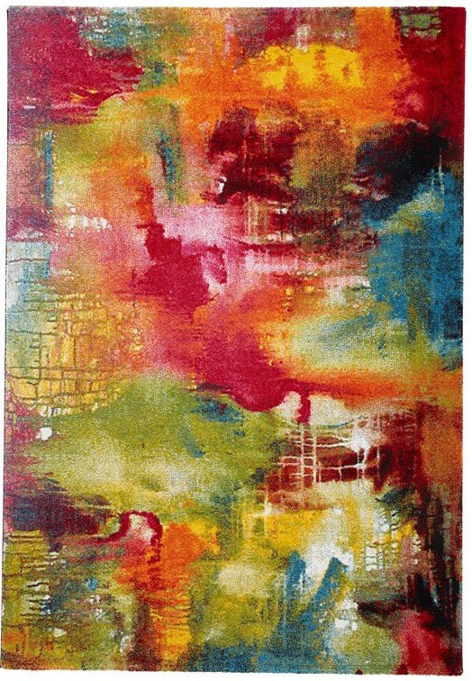 Sunrise 20754 - Multi Rug - Love-Rugs alternate image