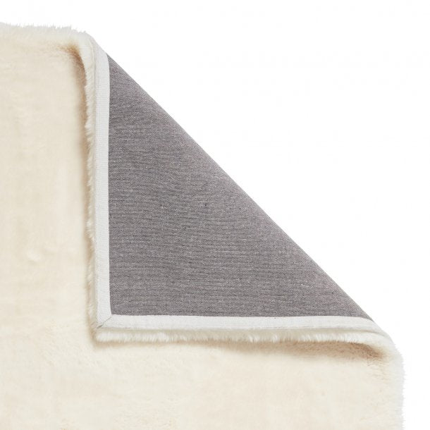Teddy Ruge Super Teddy Ivory Rug – Love-Rugs